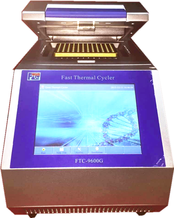 FTC-9600G PCR仪